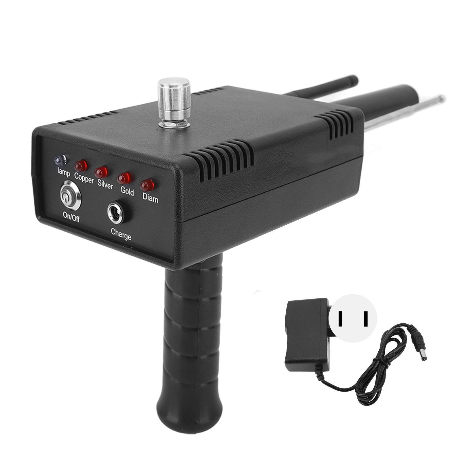 

Глубина обнаружения 25 м Высокоточный металлоискатель Дальность поиска золота, серебра и серебра 100240В