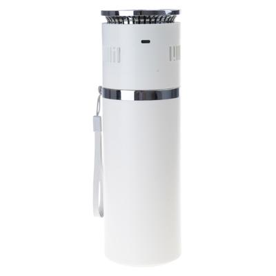 Travel Coolers Cup 800ml Capacity 25dB Quiet Cooling System Car Refrigerator Refrigerated Cup for Travel