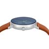 Skagen Signatur SKW6943 Brown Watch Men's