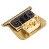 Hair Trimmer Head Ergonomic Rustproof Barber Hair Clipper Replacement Cutter Head for 787 Gold