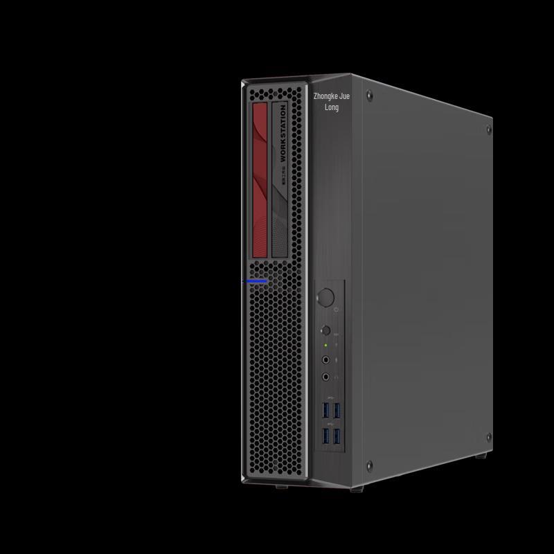 Zhongke Tenglong TL300F-B Phytium Desktop PC (CN version)