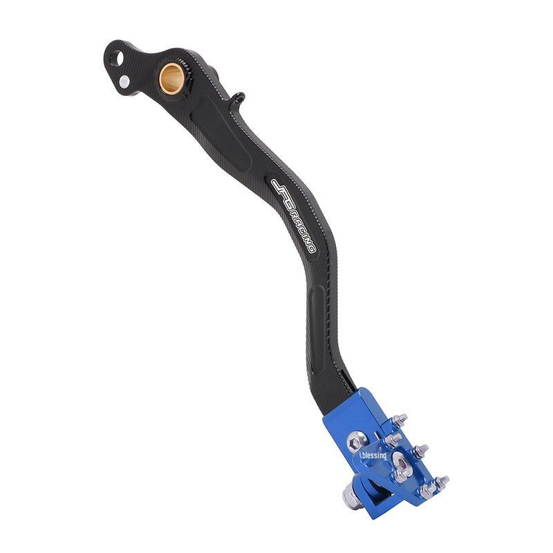 TT250R 1993-2004 CNC Aluminum Alloy Brake & Foot Lever Accessories