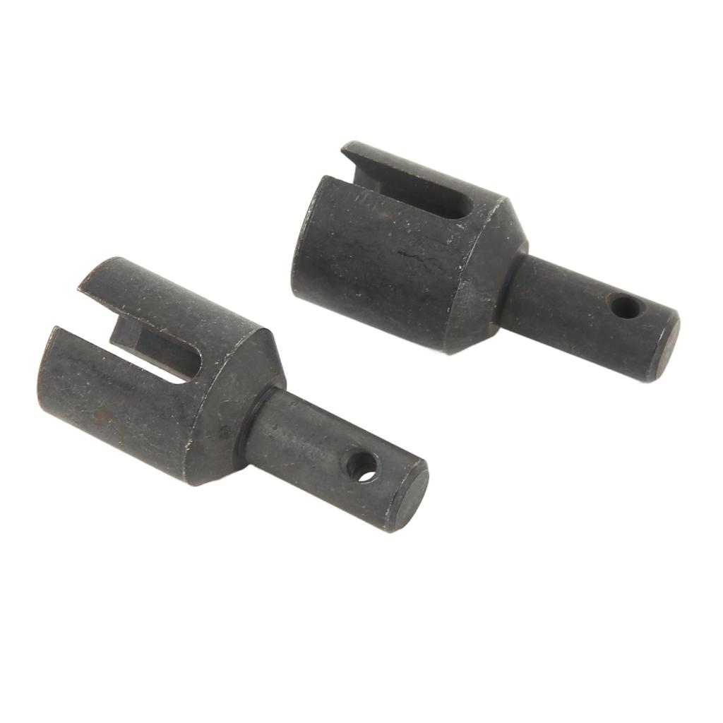 1 Pair Differential Output Cup Front Rear Steel Standard Size Diff Outdrive Cup for 1Celsius8 4 SLEDG