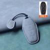 Car Remote Key Case Cover Shell Fob For BYD Song Plus Atto 3 Han EV Tang DM Qin Seal Dolphin Durable Luxury Keyless Accessories