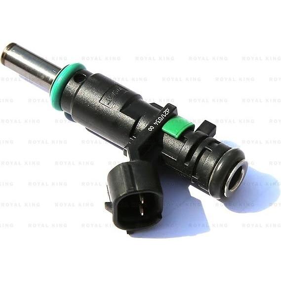 For Royal Enfield "Goan Classic 350 Fuel Injector Assembly"