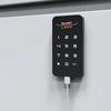 Cabinet Lock Electronic Lock Low-power Technology USB Charging Applications In Various Furniture Home Storage Solutions