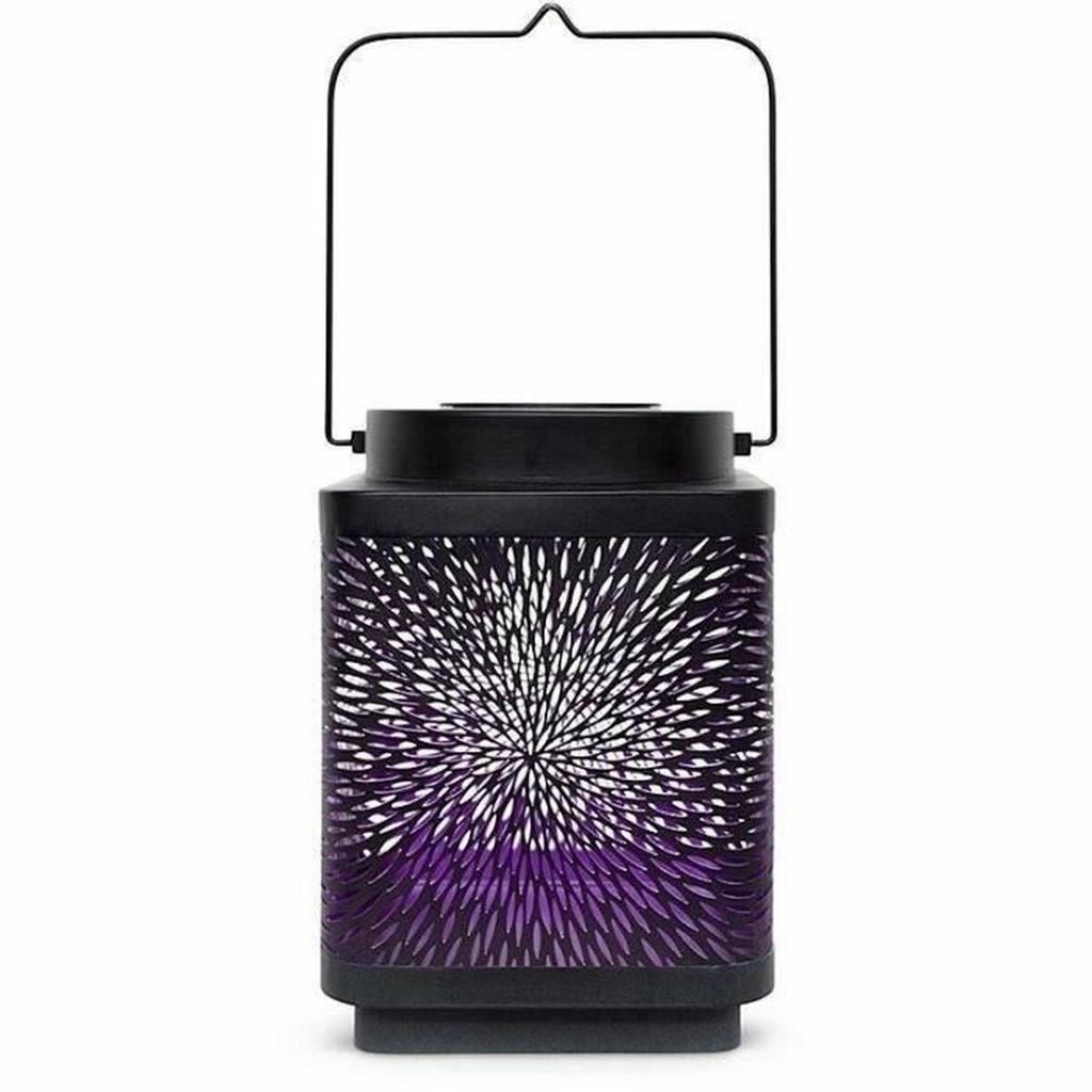 Solar lamp Garden ID Attract