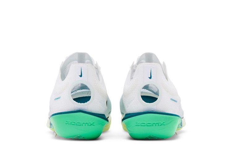 Nike Victory 2 White Bright Spruce Electric Algae Black