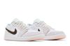 Jordan 1 Low Coral (Women's)