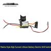 Makita/Red Pine Style 12V Electric Drill Switch for Lithium Battery - Model 04470