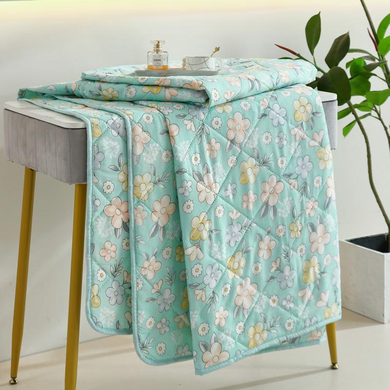 Mling Summer Air Conditioning Quilt with Gift Box