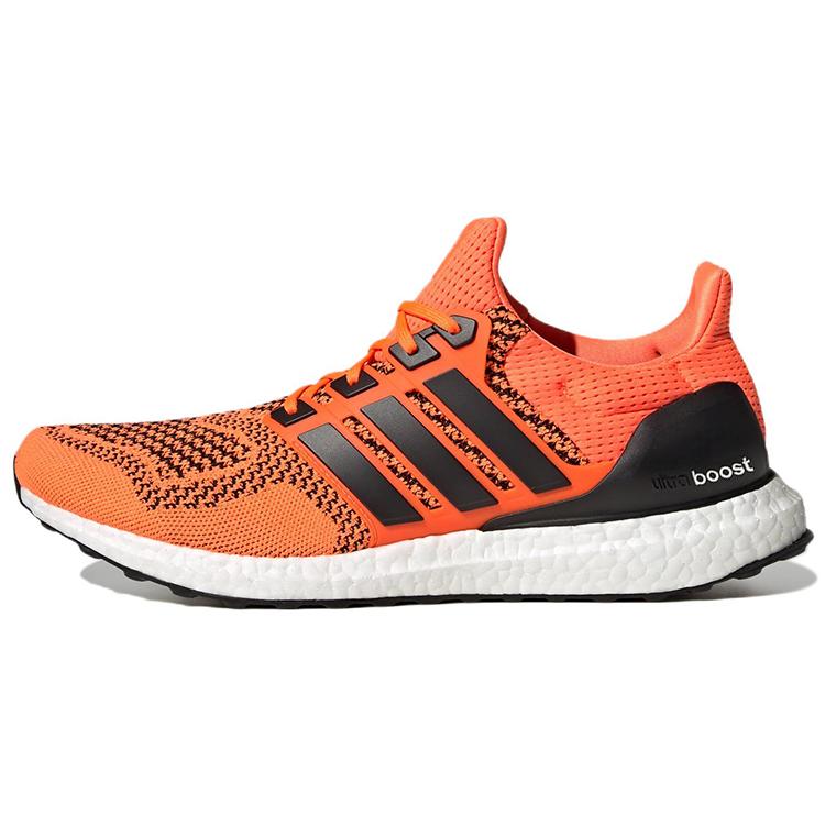 Nye Adidas Ultra Boost 1.0 Solar Orange S77413