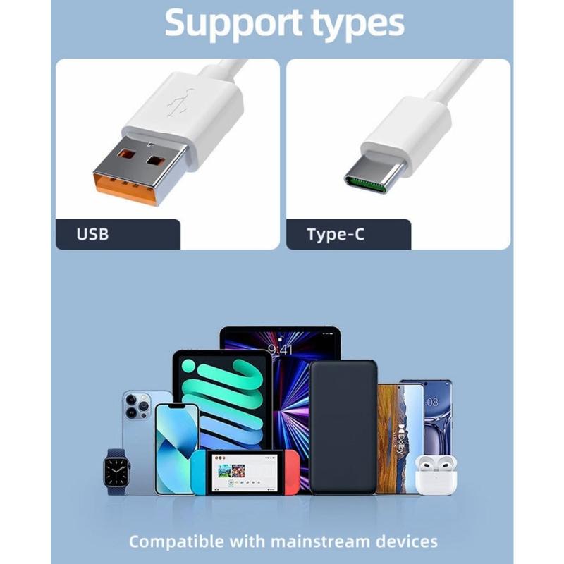 Flat Plugs Surge Protectors Power Strips 9Outlets 3USB/2 USB C Port Wall Mountable Design For Home Office Dorm Essential