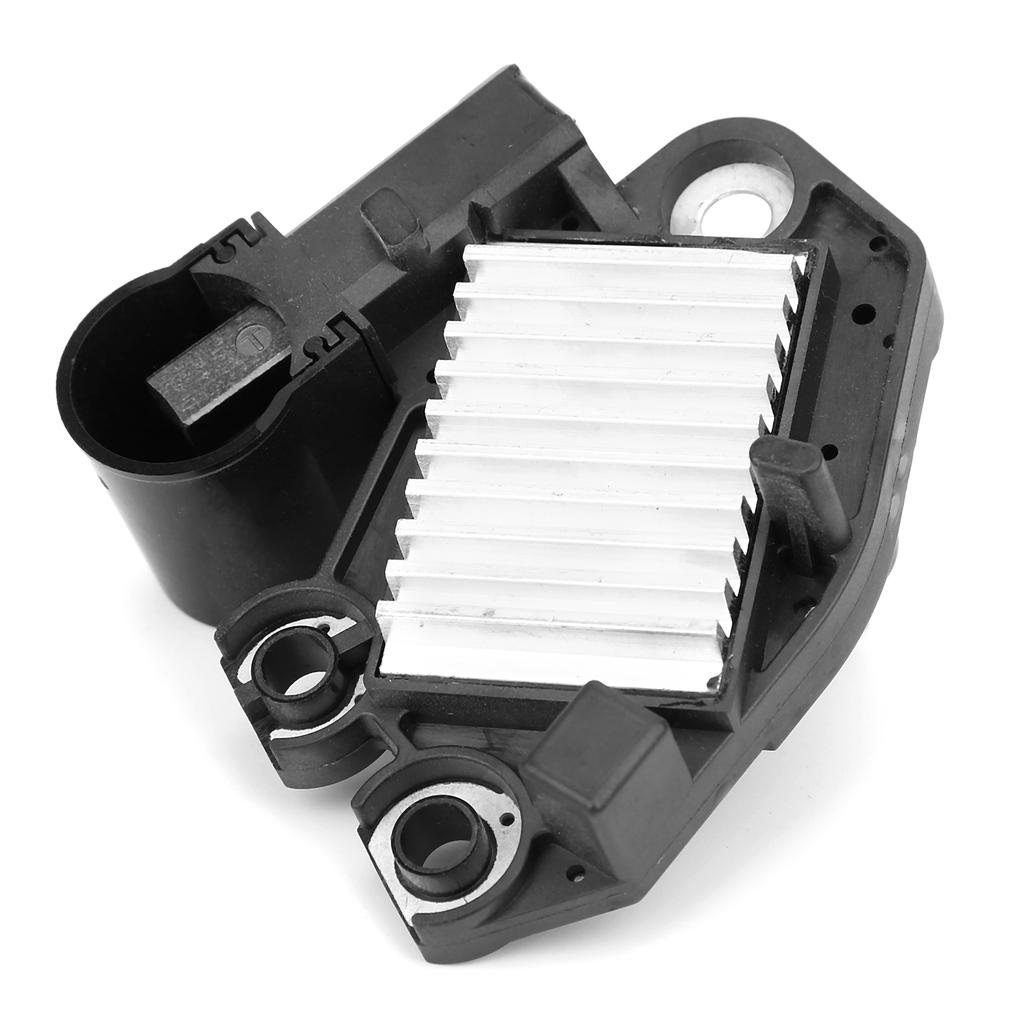 Alternator Regulator Brush Holder 2543300 Fit for Mercedes Benz A B Class Valeo IR IF Generator