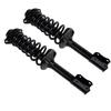 Front Shock Absorber Assembly 2904100-01 2904200-01 for DFSK Dongfeng K01 K02 K07 K17 Auto Part