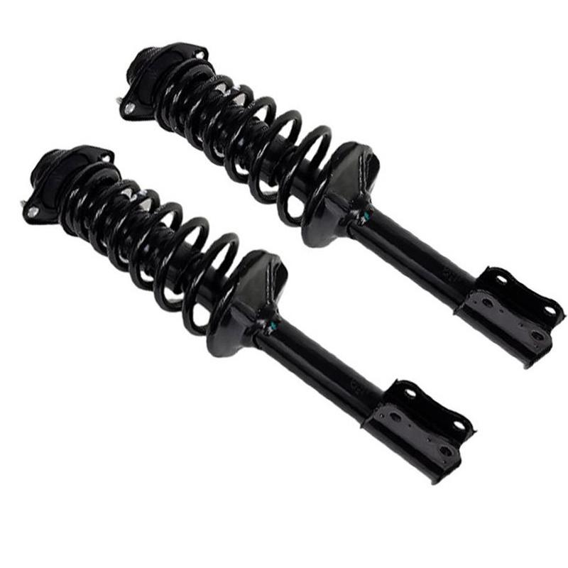 Front Shock Absorber Assembly 2904100-01 2904200-01 for DFSK Dongfeng K01 K02 K07 K17 Auto Part