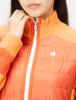 Le Coq Sportif Golf 2022 Model Golf Actively HeatNavi Easy To Move OR00 Japanese Size 2L Fall/Winter Sweater, Insulated, Windproof, Stretch, Hybrid,