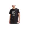 Lululemon T-Shirts Men's Crew Neck Moderate Straight Fit LM3EJ3S