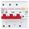 Interruptor Automático de Corriente Residual DELIXI DZ47LE-125