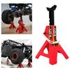 Suportes Macaco de Simulação RC 6 Toneladas Macaco de Brinquedo Adequado Para Carros RC de Brinquedo Ferramenta de Reparo Para 1/10 RC Crawler SCX10 D90 CC01 TRX4 Axial