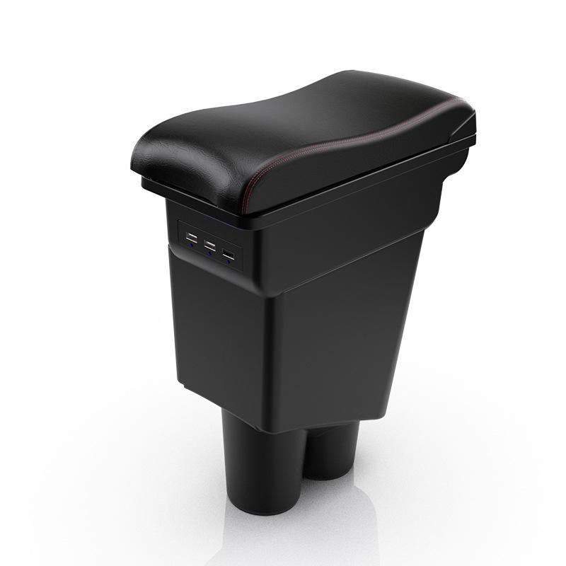 Proton Exora Center Armrest Box Handrest Accessories for Modification
