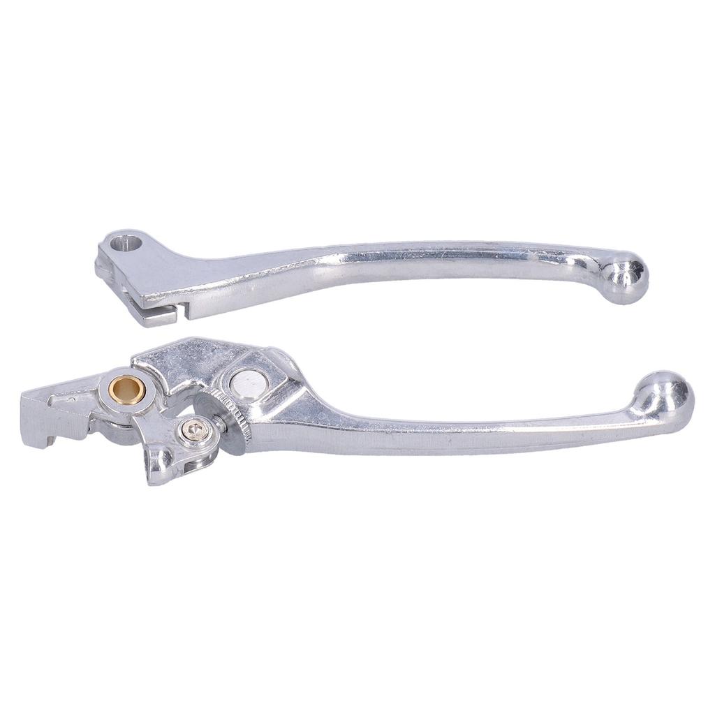 Motorcycle Brake Clutch Handle Lever Aluminum Fit for Honda CB400 VTEC VTEC400 1999 20012009