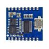 MP3-Player-Modul, Sprachmodul, 4 MB Sprachwiedergabe, IO-Trigger, serielle Schnittstelle, USB-Download, Sprachwiedergabemodul DY-SV17F