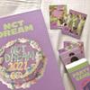 [USED] Nct Dream 2021 Sea Green