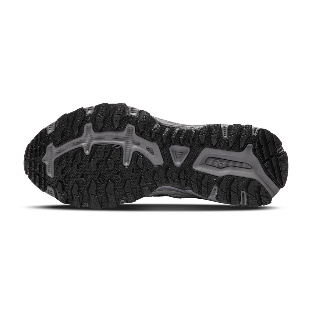 Mizuno Racer Adv Outdoor Hiking Sports Non-Slip Wear-Resistant Thick Sole Breathable Comfortable Low-Top Running Shoes Unisex Sneaker D1GH241223