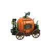 Halloween Pumpkin Building Set - Small DIY Construction Toy for Creative Play