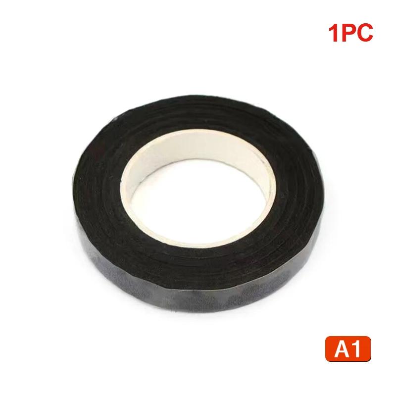 Floral Tape Self-adhesive Bouquet Flower Stem Paper Tape Stamen Packaging Florist DIY Decorative Flower Wedding Supplies Decor