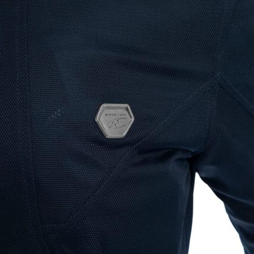 KOMINE Motorcycle JK-1623 Protective Full Mesh Jacket Neo 07-1623 Men's Olive L