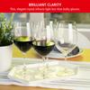 Spiegelau Vino Grande Bordeaux Red Wine Glass Set, 620ml, 4510277, Set of 4