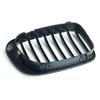 Czarny błyszczący przedni zderzak Nerka Grill dla BMW serii 3 1998-2001 E46 M3 323 i/is 325Ci 328 i/is/Ci 330Ci 2 Drzwi Grille