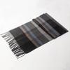 Generation Winter Cashmere Scarf Men'S Scarf Men'S Women'S Scarf Imitation Cashmere Scarf Thick British Plaid