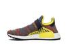 Men's Sneakers adidas Human Race NMD Pharrell Multi-Color Noble Ink/Bold Yellow/Footwear White