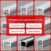 LED Aydınlatma – Toplayıcı LED Tavan Işıkları