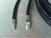 High-Pressure Explosion-Proof Air Compressor Hose for Paint Spraying & Auto Repair, 10mm Inflation Pneumatic Hose