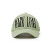 Makeuaenlona U T-Line Big Logo Cap Ls1Yp82U
