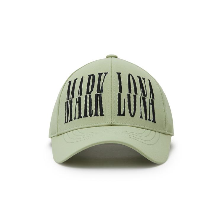 Makeuaenlona U T-Line Big Logo Cap Ls1Yp82U
