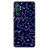 For Xiaomi Mi Note 10 Case Silicone Soft Owl Lion TPU Fashion Back Cover For Xiaomi Mi Note10 Cases Protective Printed Covers