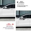 Adatto per Suzuki S-Cross Samurai Jimny SX4 Swift Sport Grand Adesivo Decalcomania Adesivo Logo Distintivo