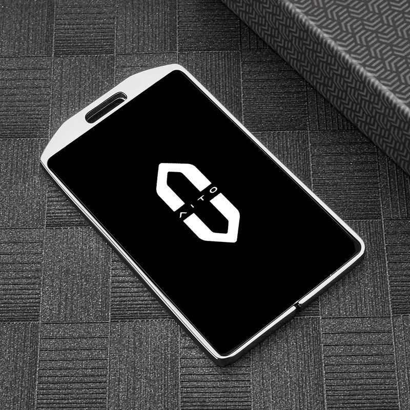 Huawei AITO New M7/M5 Pro/Ultra Key Case for Men (2025 Edition)