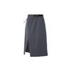 Casual Long Skirt Women's Black DM6169-010