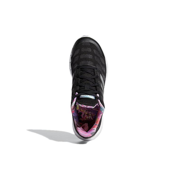 Adidas Climacool Ventania For 'Black White' Women's FX7359