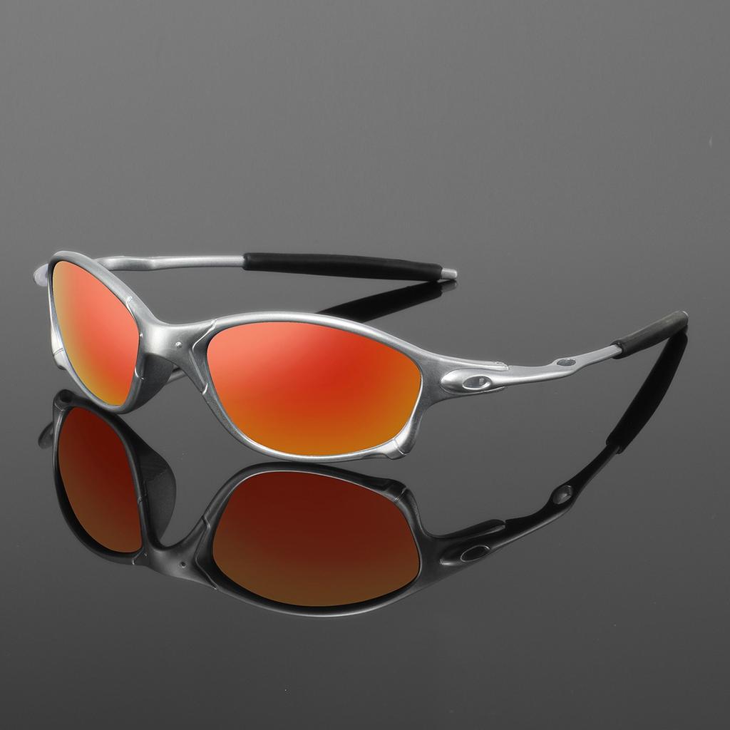 South East Asia Hot Selling Sports Cycling Sunglasses Outdoor Travel Eyewear Driving Mountaineering Sunglasses