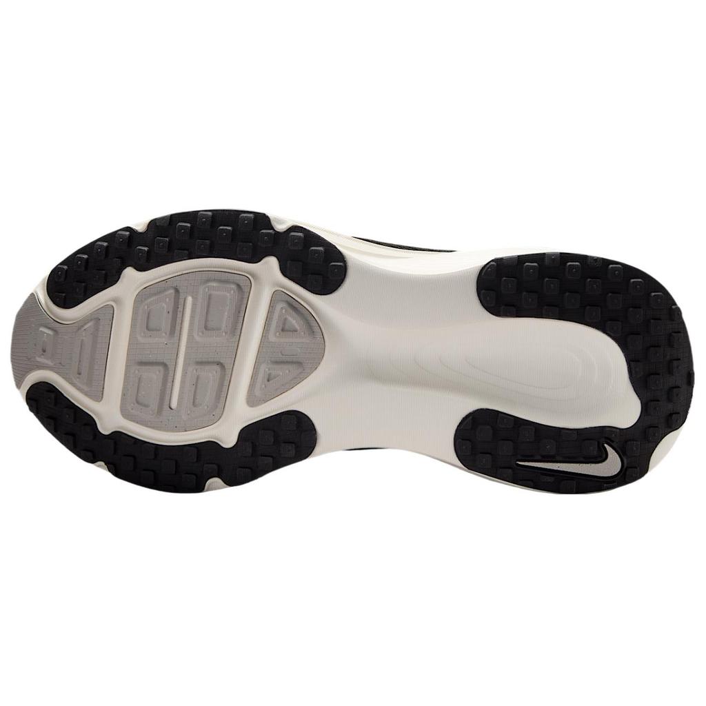 New Nike Vomero 18 Abrasion Resistant Breathable Low Top Running Shoes Women's Black IF0515-002