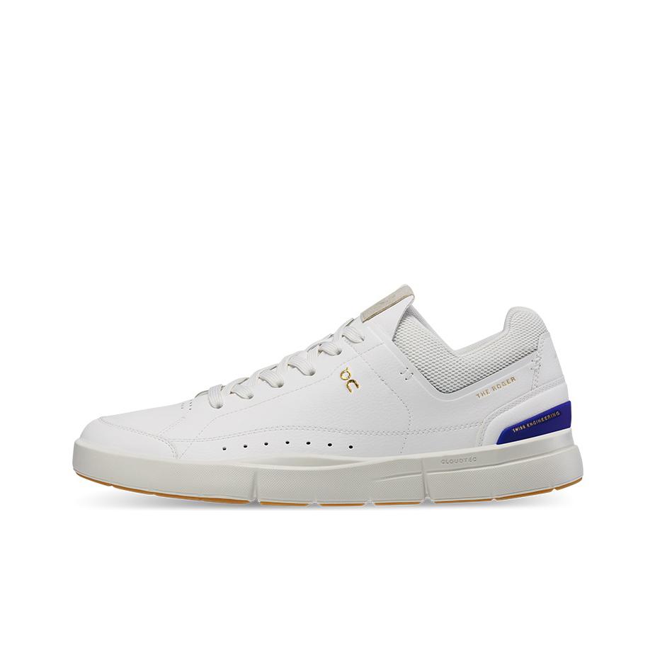 ON The Roger Centre Court White Indigo Men Sneakers 48.98522