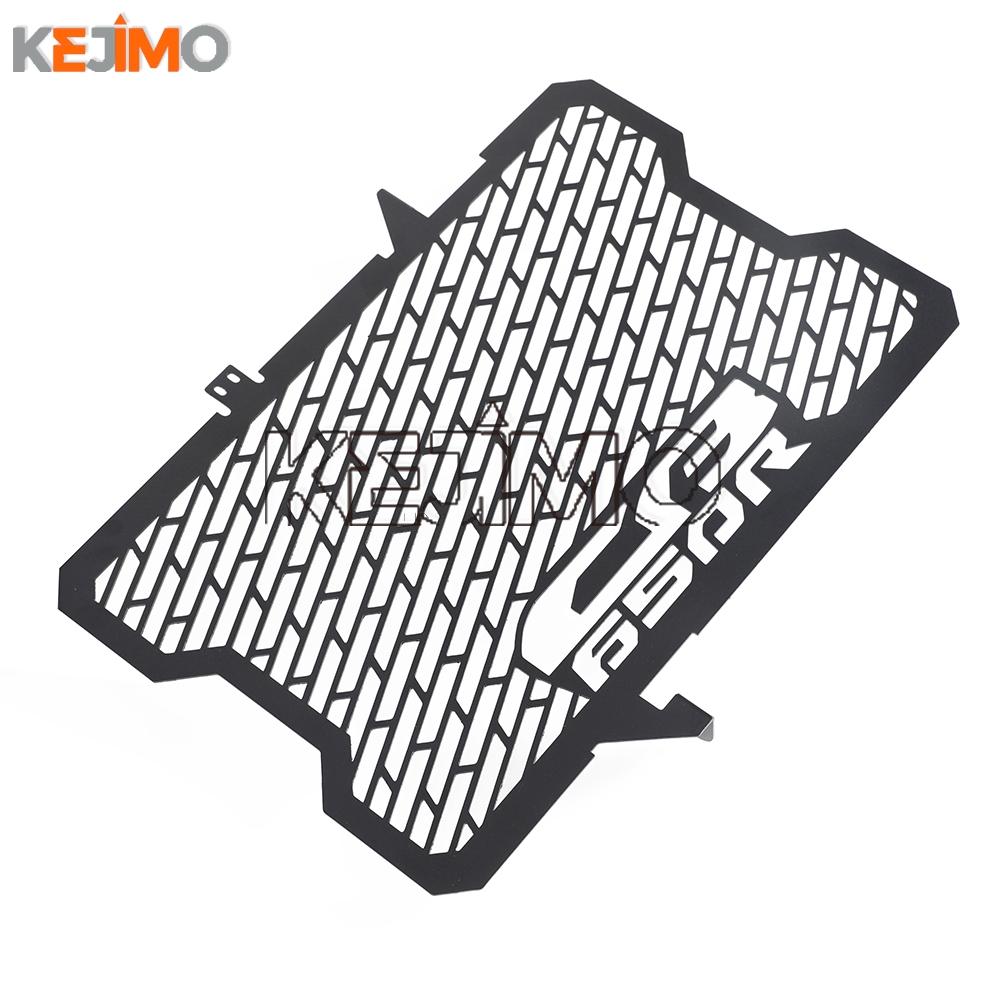 2026 2027 Motorcycle CB 650 R Radiator Grille Cover Guard Protection FOR HONDA CB650R CB 650R CB 650 R 2019 2020 2021 2022-2025