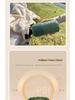 Portable Wireless Inflatable Camping Tent Pump with Lithium Battery